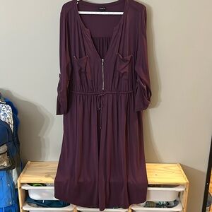 Torrid dress- size 2